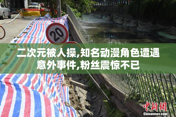二次元被人操,知名动漫角色遭遇意外事件,粉丝震惊不已