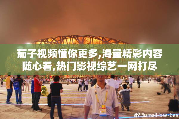茄子视频懂你更多,海量精彩内容随心看,热门影视综艺一网打尽