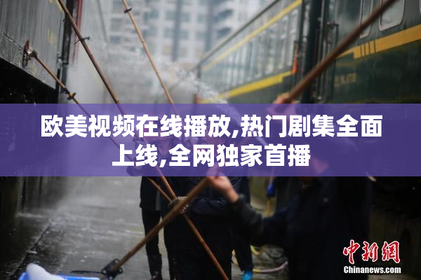 欧美视频在线播放,热门剧集全面上线,全网独家首播