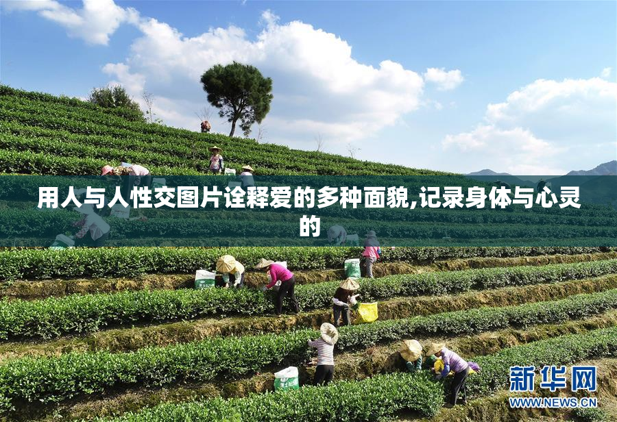 用人与人性交图片诠释爱的多种面貌,记录身体与心灵的