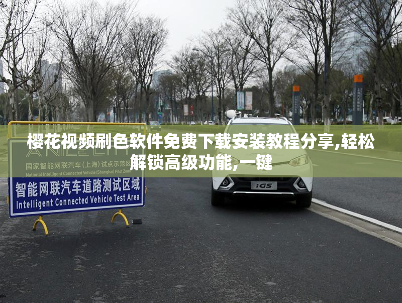 樱花视频刷色软件免费下载安装教程分享,轻松解锁高级功能,一键
