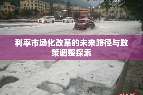 利率市场化改革的未来路径与政策调整探索