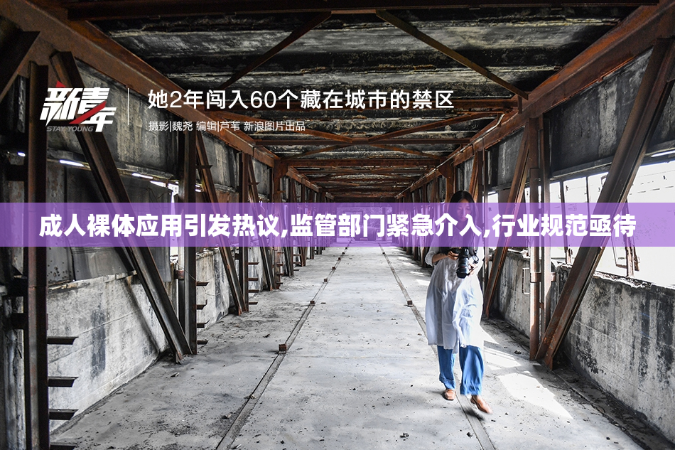 成人裸体应用引发热议,监管部门紧急介入,行业规范亟待