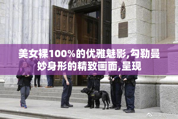 美女裸100%的优雅魅影,勾勒曼妙身形的精致画面,呈现