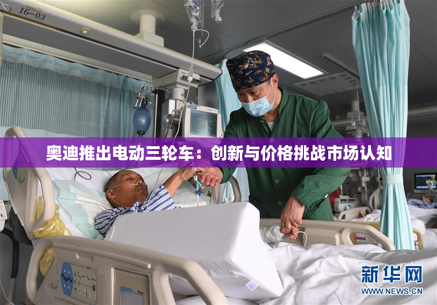 奥迪推出电动三轮车：创新与价格挑战市场认知