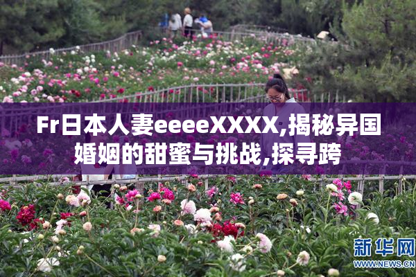 Fr日本人妻eeeeXXXX,揭秘异国婚姻的甜蜜与挑战,探寻跨