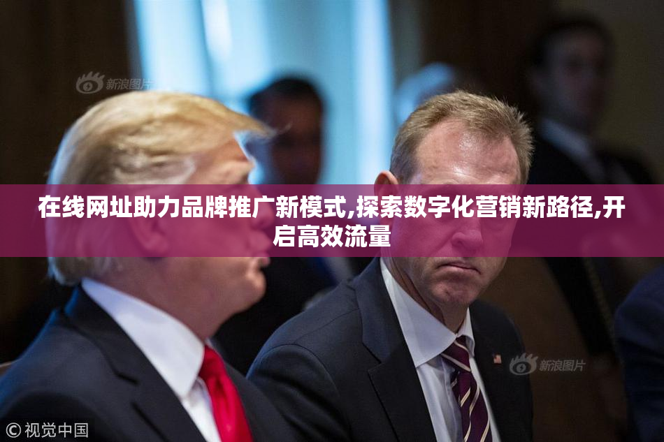 在线网址助力品牌推广新模式,探索数字化营销新路径,开启高效流量