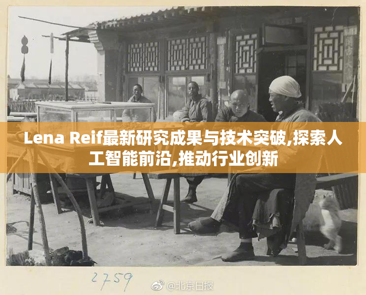 Lena Reif最新研究成果与技术突破,探索人工智能前沿,推动行业创新