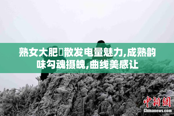熟女大肥屄散发电量魅力,成熟韵味勾魂摄魄,曲线美感让