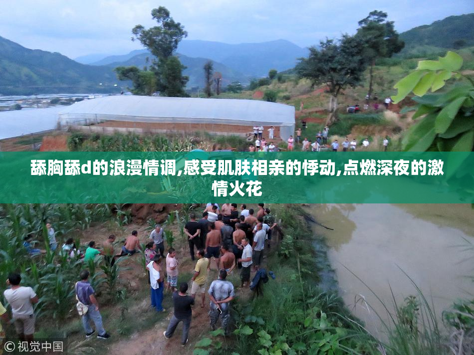 舔胸舔d的浪漫情调,感受肌肤相亲的悸动,点燃深夜的激情火花