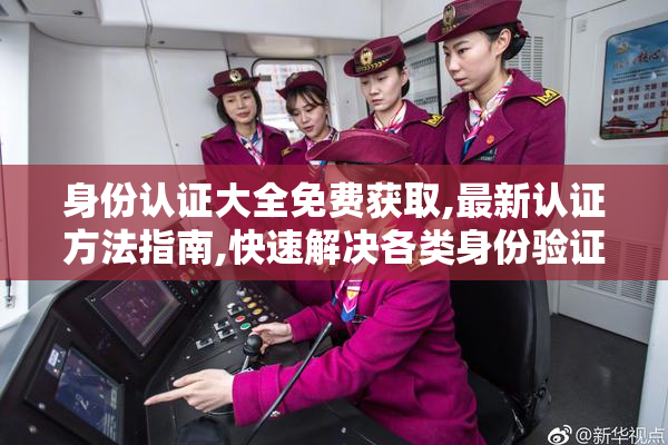 身份认证大全免费获取,最新认证方法指南,快速解决各类身份验证问题
