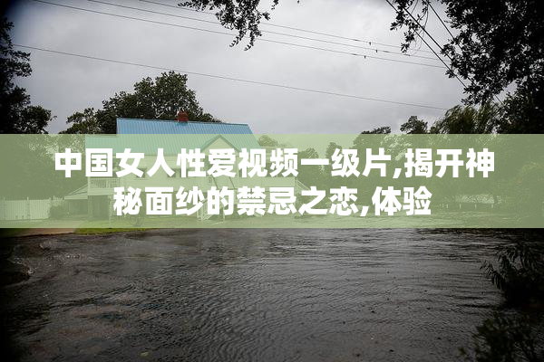 中国女人性爱视频一级片,揭开神秘面纱的禁忌之恋,体验