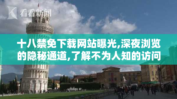 十八禁免下载网站曝光,深夜浏览的隐秘通道,了解不为人知的访问