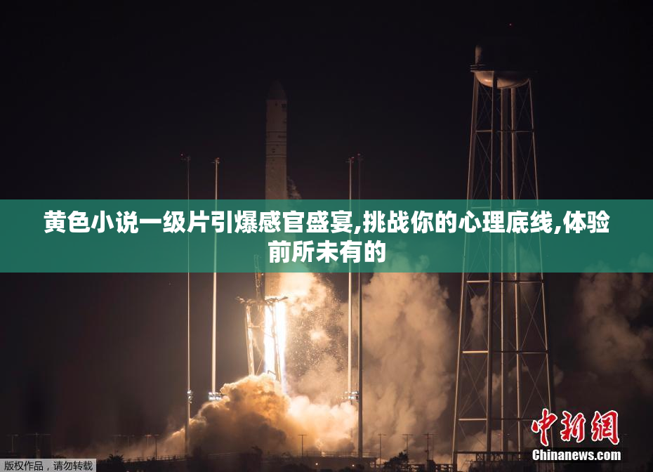 黄色小说一级片引爆感官盛宴,挑战你的心理底线,体验前所未有的