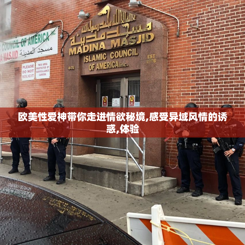欧美性爱神带你走进情欲秘境,感受异域风情的诱惑,体验