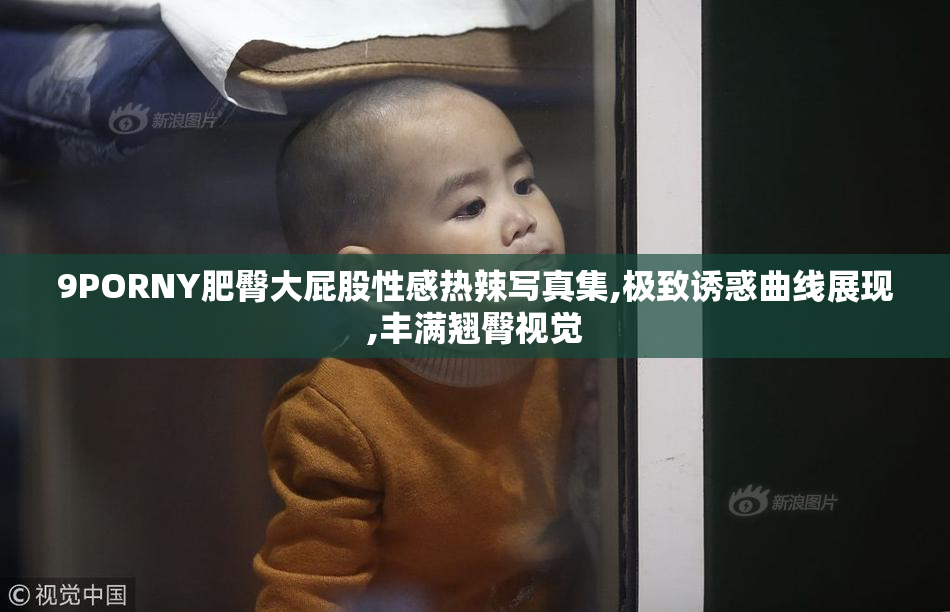 9PORNY肥臀大屁股性感热辣写真集,极致诱惑曲线展现,丰满翘臀视觉