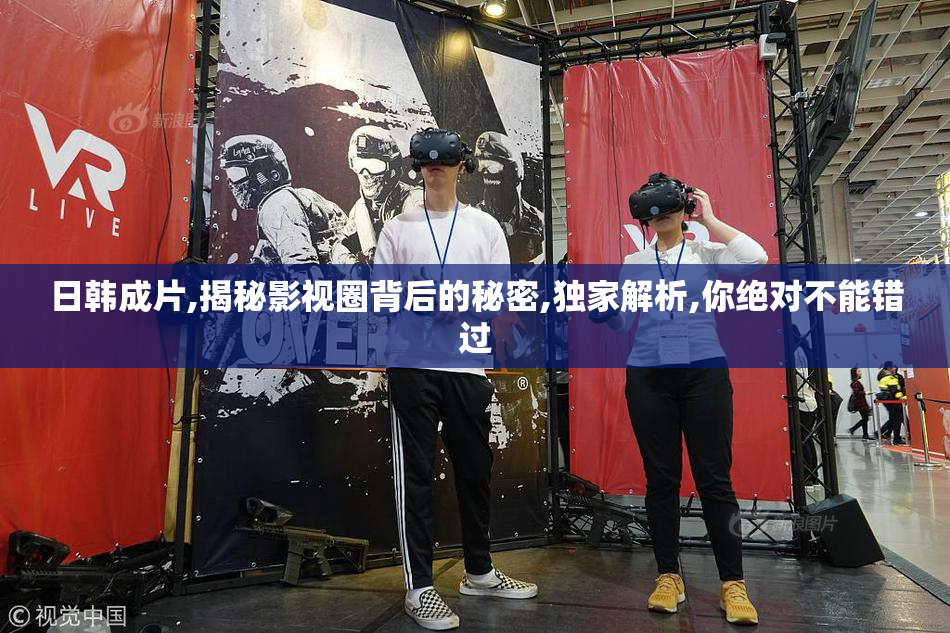 日韩成片,揭秘影视圈背后的秘密,独家解析,你绝对不能错过