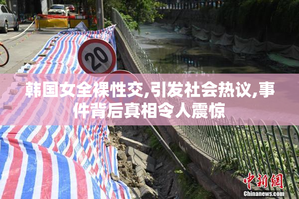 韩国女全裸性交,引发社会热议,事件背后真相令人震惊