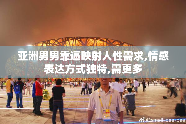 亚洲男男靠逼映射人性需求,情感表达方式独特,需更多