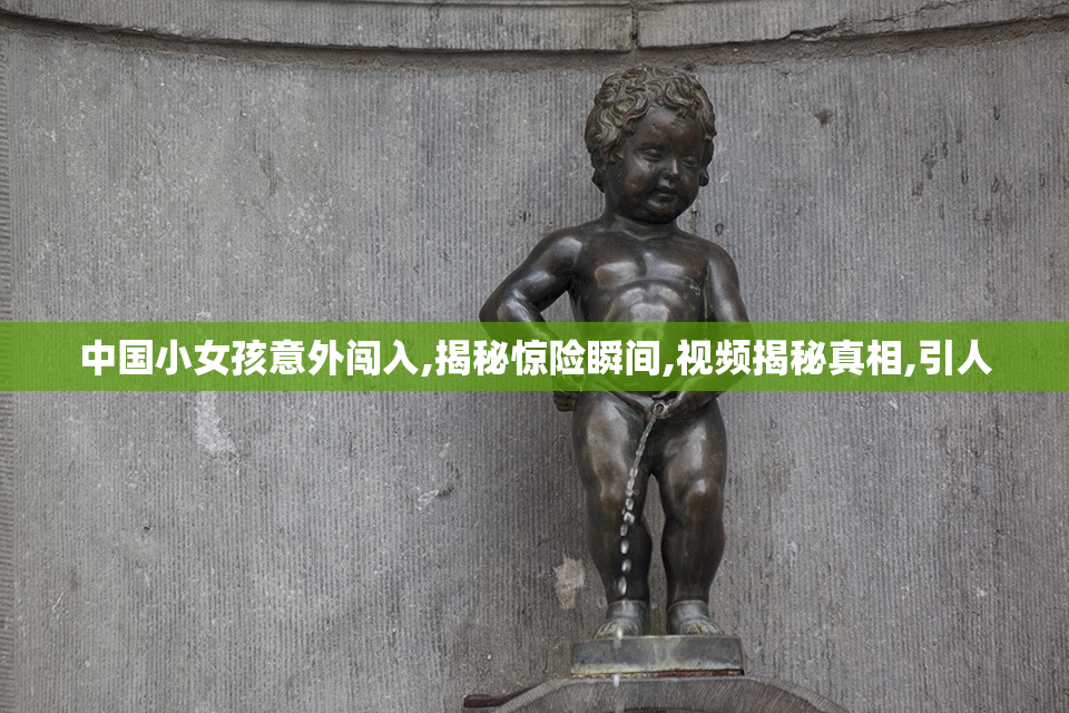 中国小女孩意外闯入,揭秘惊险瞬间,视频揭秘真相,引人