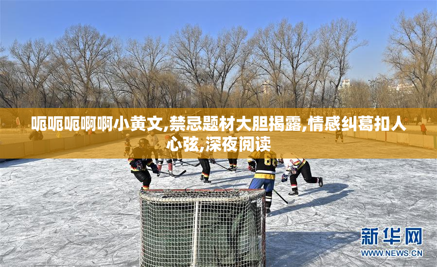 呃呃呃啊啊小黄文,禁忌题材大胆揭露,情感纠葛扣人心弦,深夜阅读