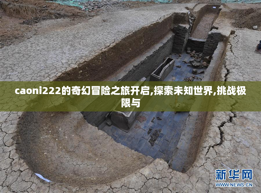 caoni222的奇幻冒险之旅开启,探索未知世界,挑战极限与