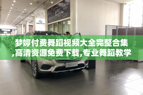梦婷付费舞蹈视频大全完整合集,高清资源免费下载,专业舞蹈教学