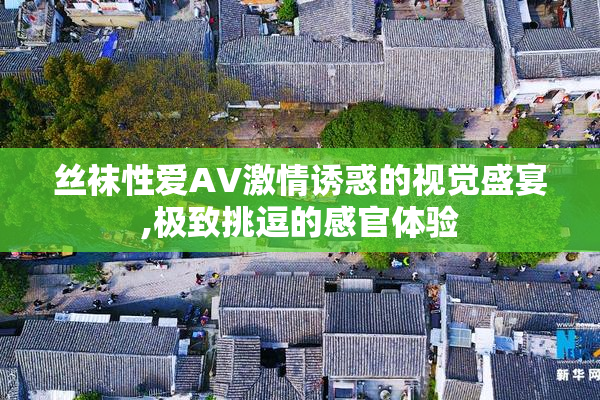 丝袜性爱AV激情诱惑的视觉盛宴,极致挑逗的感官体验