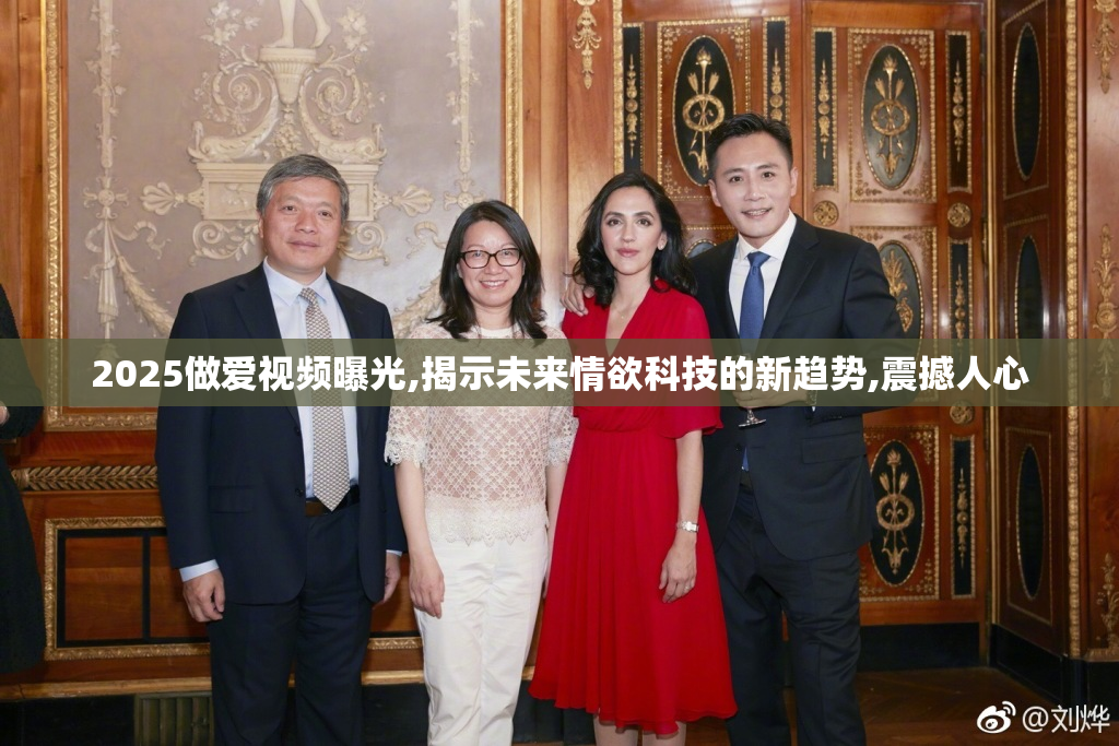 2025做爱视频曝光,揭示未来情欲科技的新趋势,震撼人心