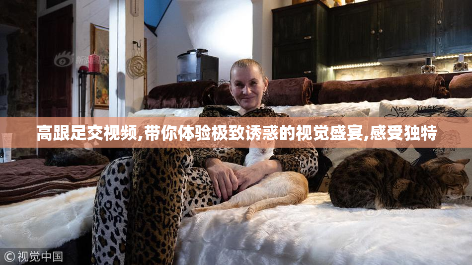 高跟足交视频,带你体验极致诱惑的视觉盛宴,感受独特