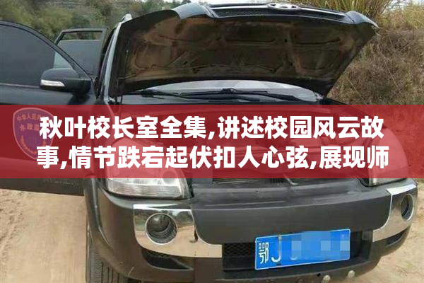 秋叶校长室全集,讲述校园风云故事,情节跌宕起伏扣人心弦,展现师生