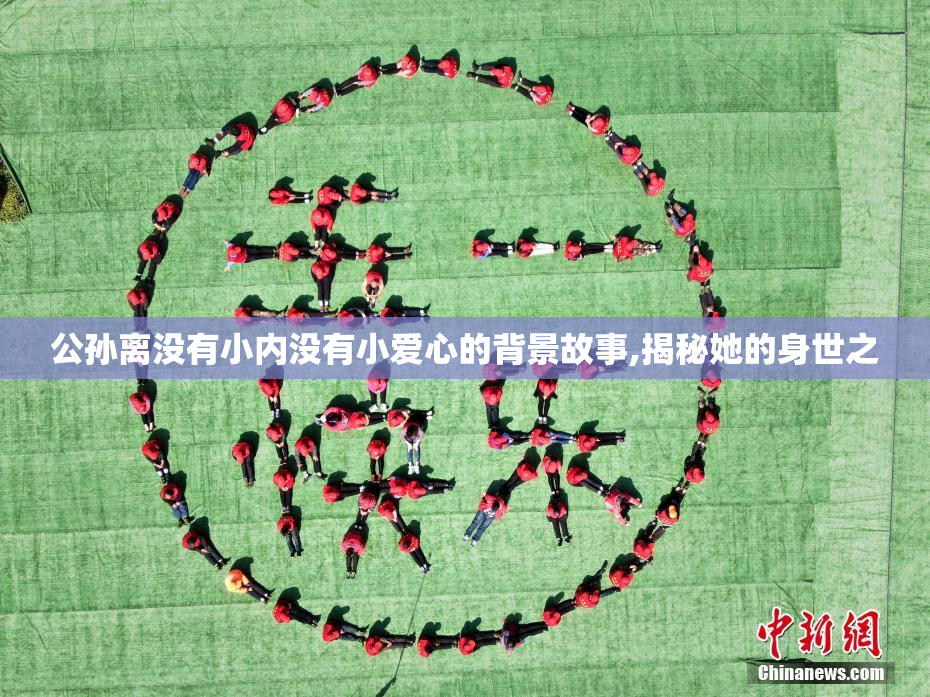 公孙离没有小内没有小爱心的背景故事,揭秘她的身世之