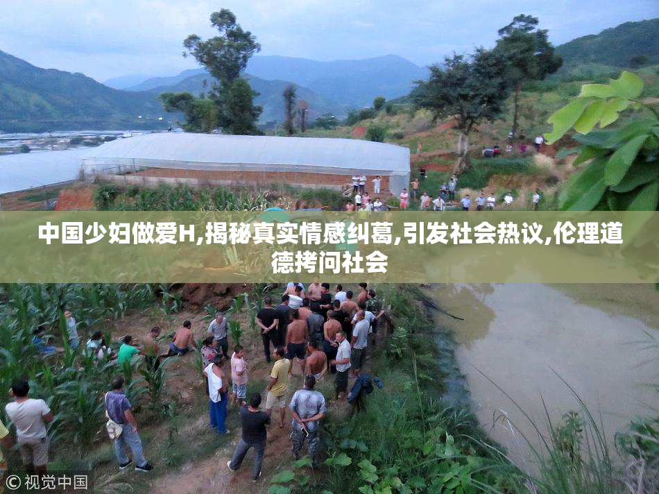 中国少妇做爱H,揭秘真实情感纠葛,引发社会热议,伦理道德拷问社会