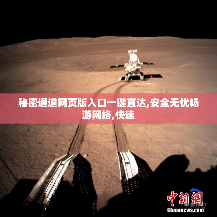 秘密通道网页版入口一键直达,安全无忧畅游网络,快速