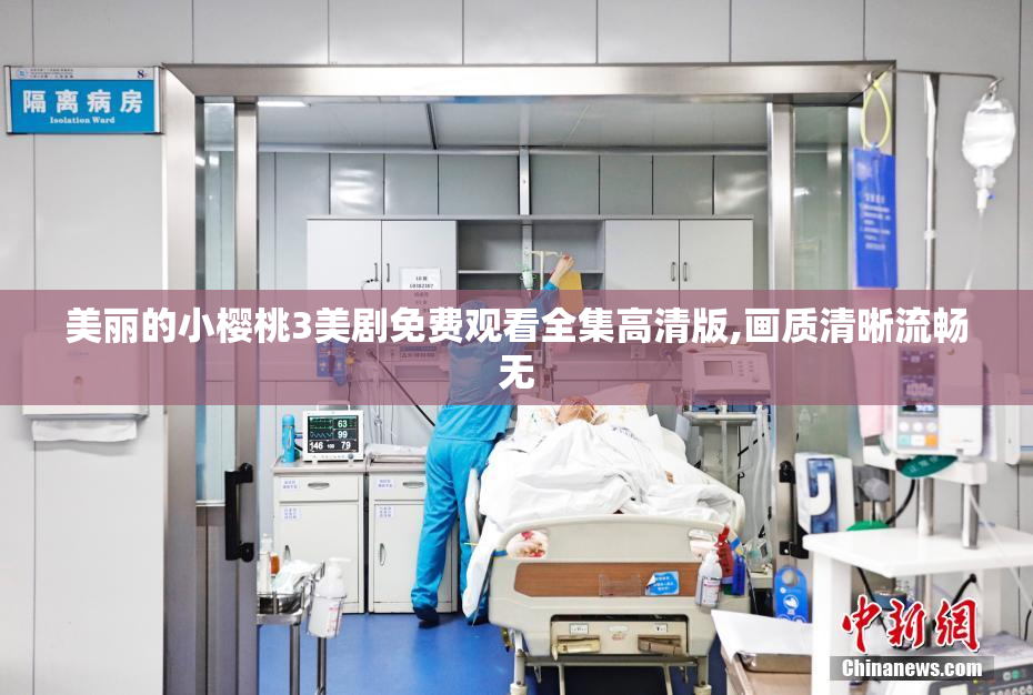 美丽的小樱桃3美剧免费观看全集高清版,画质清晰流畅无