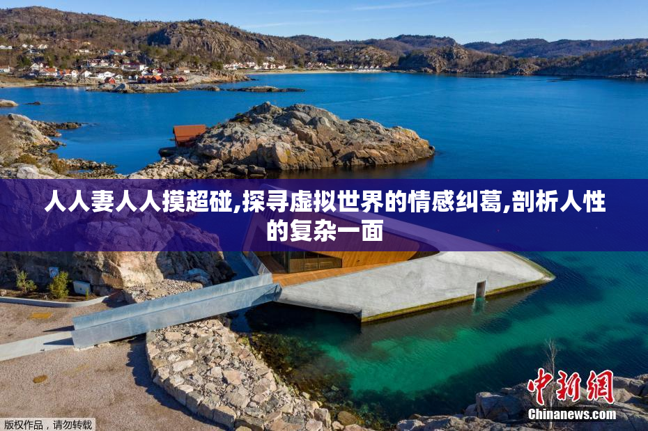 人人妻人人摸超碰,探寻虚拟世界的情感纠葛,剖析人性的复杂一面