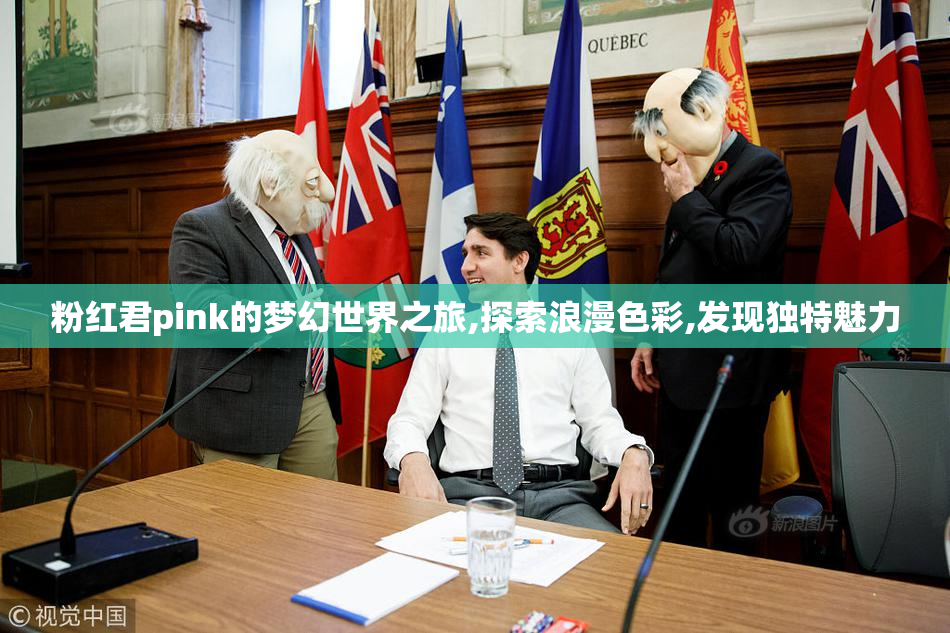 粉红君pink的梦幻世界之旅,探索浪漫色彩,发现独特魅力