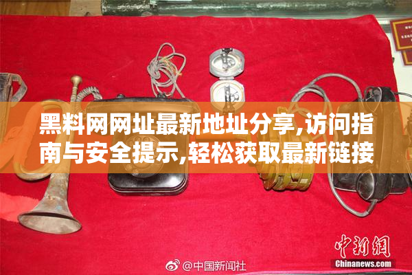 黑料网网址最新地址分享,访问指南与安全提示,轻松获取最新链接