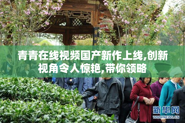 青青在线视频国产新作上线,创新视角令人惊艳,带你领略