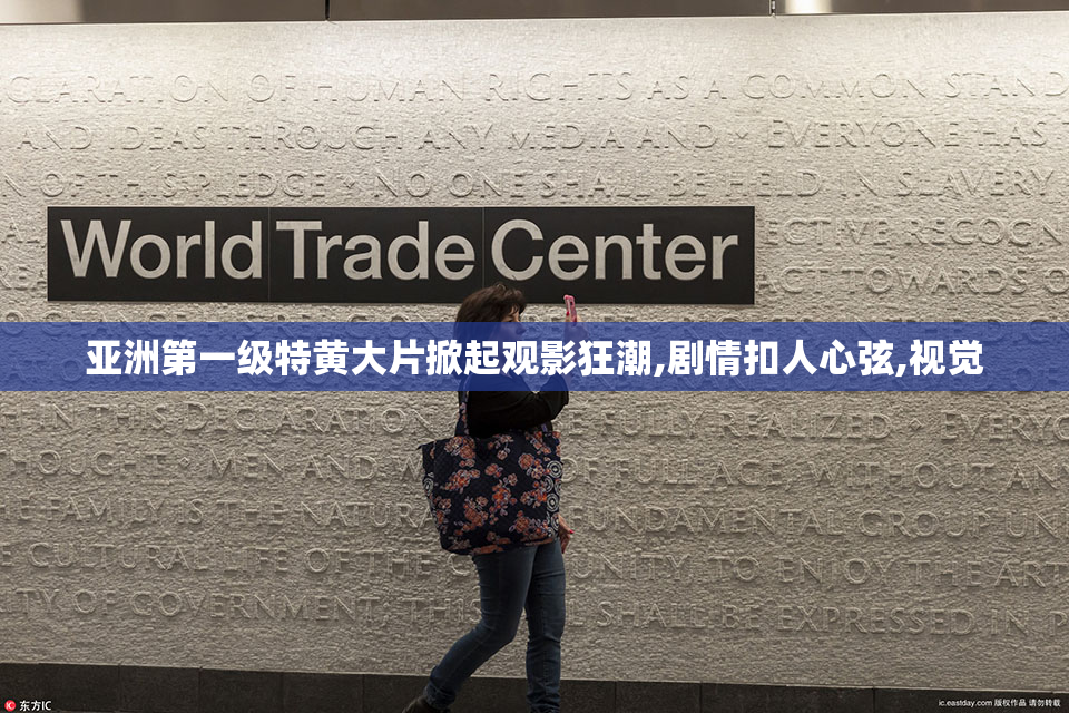 亚洲第一级特黄大片掀起观影狂潮,剧情扣人心弦,视觉
