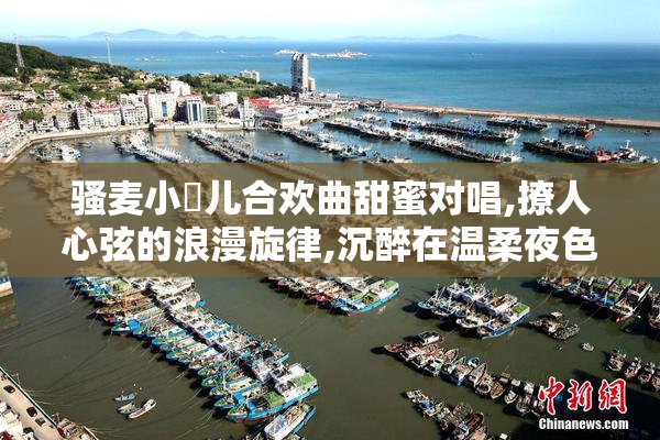 骚麦小苮儿合欢曲甜蜜对唱,撩人心弦的浪漫旋律,沉醉在温柔夜色中