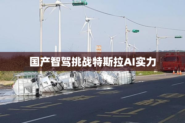 国产智驾挑战特斯拉AI实力