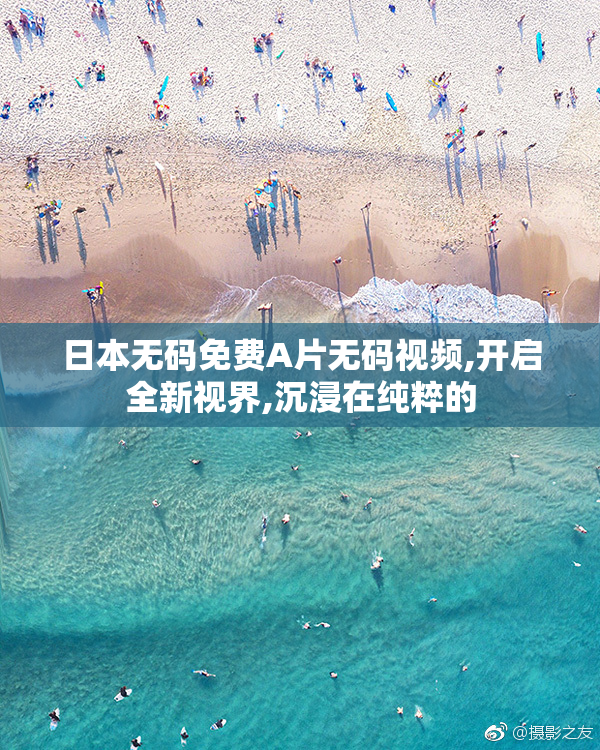日本无码免费A片无码视频,开启全新视界,沉浸在纯粹的