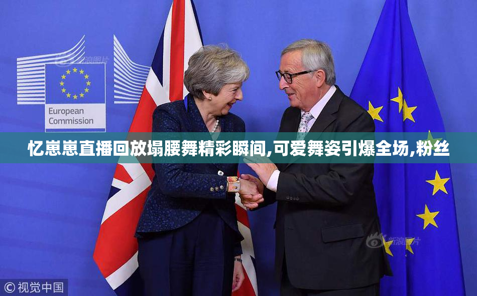忆崽崽直播回放塌腰舞精彩瞬间,可爱舞姿引爆全场,粉丝
