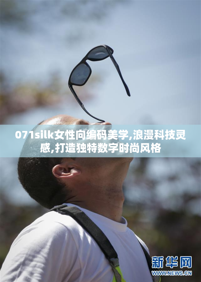 071silk女性向编码美学,浪漫科技灵感,打造独特数字时尚风格