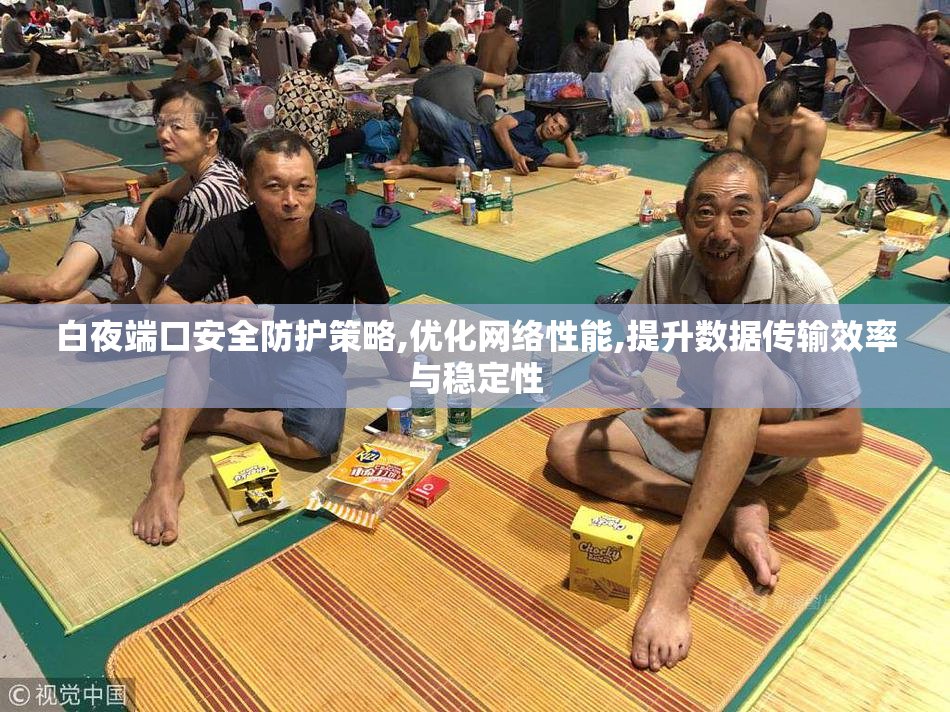 白夜端口安全防护策略,优化网络性能,提升数据传输效率与稳定性
