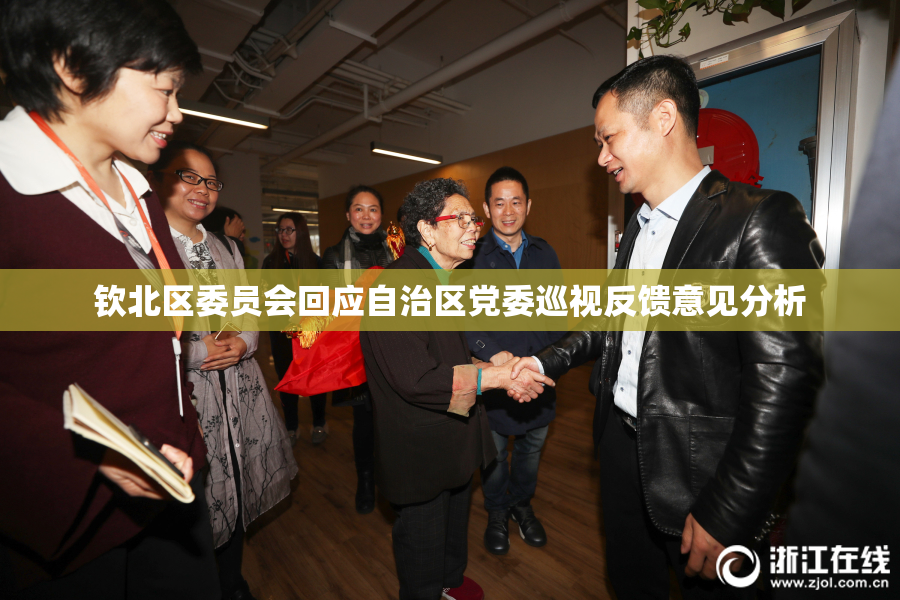 钦北区委员会回应自治区党委巡视反馈意见分析