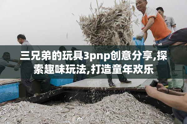 三兄弟的玩具3pnp创意分享,探索趣味玩法,打造童年欢乐
