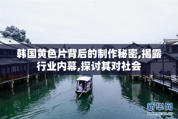 韩国黄色片背后的制作秘密,揭露行业内幕,探讨其对社会