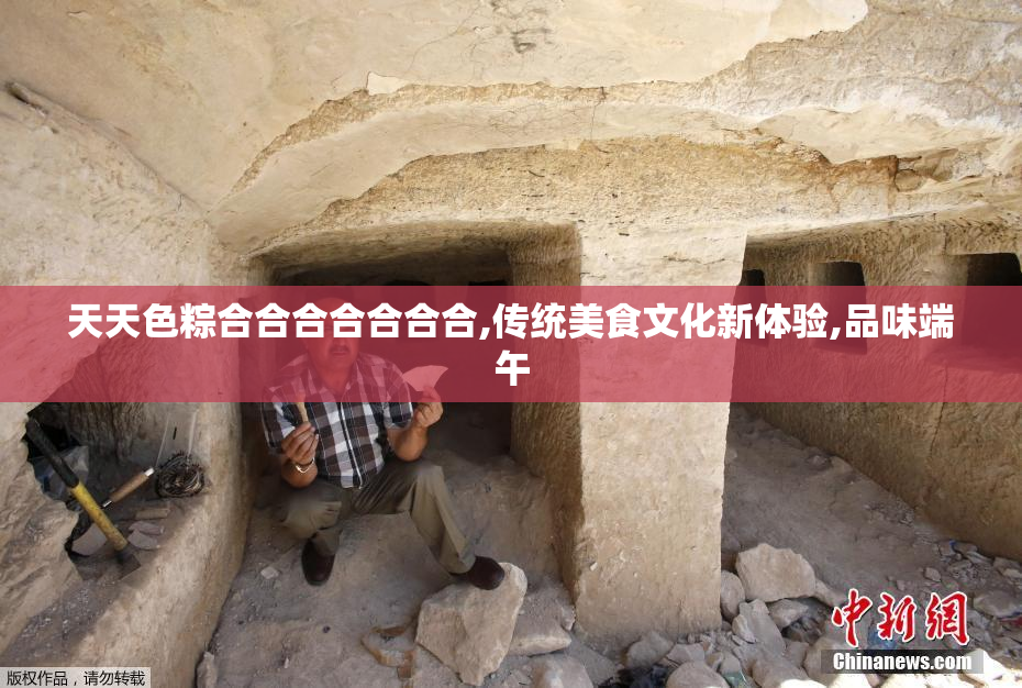 天天色粽合合合合合合合,传统美食文化新体验,品味端午